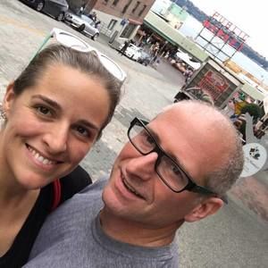 Meet your Posher, Steve